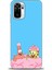 Xiaomi Redmi Note 10 Kılıf Hd Baskılı Kılıf - Spongebob 1
