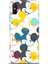 Xiaomi Redmi 9A Kılıf Hd Baskılı Kılıf - Renkli Mickey Mouse 1