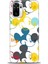 Xiaomi Redmi Note 10 Kılıf Hd Baskılı Kılıf - Renkli Mickey Mouse 1