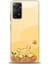 Xiaomi Redmi Note 11 Pro Kılıf Hd Baskılı Kılıf - Winnie ve Kelebek 1