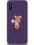 Xiaomi Redmi 9A Kılıf Hd Baskılı Kılıf - Aşık Jerry 1
