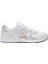 NB Lifestyle Unisex Shoes ML408CW Unisex Beyaz Günlük Sneaker Ayakkabı 1