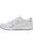 NB Lifestyle Unisex Shoes ML408CW Unisex Beyaz Günlük Sneaker Ayakkabı 2
