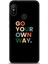 Xiaomi Mi A2 Lite Kılıf Hd Baskılı Kılıf - Go Your 1