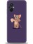 Xiaomi Poco M5 Kılıf Hd Baskılı Kılıf - Aşık Jerry 1