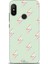 Xiaomi Mi A2 Lite Kılıf Hd Baskılı Kılıf - Şimşekler 1