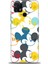 Xiaomi Poco C40 Kılıf Hd Baskılı Kılıf - Renkli Mickey Mouse 1