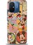 Xiaomi Redmi 12C Kılıf Hd Baskılı Kılıf - I Love Mickey 1