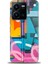 Xiaomi Redmi Note 12 Pro 5g Kılıf Hd Baskılı Kılıf - Print Nest 1