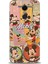 Xiaomi Redmi 5 Plus Kılıf Hd Baskılı Kılıf - I Love Mickey 1