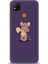 Xiaomi Redmi 9c Kılıf Hd Baskılı Kılıf - Aşık Jerry 1