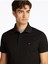 Tommy Hilfier Hıdden Placket Erkek T-Shirt 38491 1