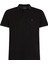 Tommy Hilfier Hıdden Placket Erkek T-Shirt 38491 2