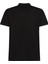 Tommy Hilfier Hıdden Placket Erkek T-Shirt 38491 3