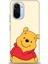 Xiaomi Redmi K40 Kılıf Hd Baskılı Kılıf - Winnie The Pooh 1