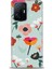 Xiaomi Mi 11T Pro Kılıf Hd Baskılı Kılıf - Çiçekli Dallar 1