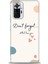 Xiaomi Redmi Note 10 Pro Kılıf Hd Baskılı Kılıf - Fragile 1