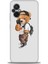 Xiaomi Poco M5 Kılıf Hd Baskılı Kılıf - Teddy Bear Cool 1