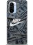 Xiaomi Redmi K40 Pro Kılıf Hd Baskılı Kılıf - Nike Dolar 1