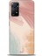 Xiaomi Redmi Note 11 Pro Kılıf Hd Baskılı Kılıf - Soft Renkler 1