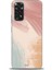 Xiaomi Redmi Note 12 Pro 4g Kılıf Hd Baskılı Kılıf - Soft Renkler 1