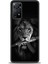 Xiaomi Redmi Note 11 Pro Kılıf Hd Baskılı Kılıf - Tüfek ve Aslan 1
