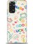 Xiaomi Redmi Note 12 4g Kılıf Hd Baskılı Kılıf - Goog Luck 1