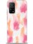 Xiaomi Mi 10T Pro Kılıf Hd Baskılı Kılıf - Pembe Palet 1