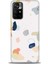 Xiaomi Redmi Note 11 Pro Plus Kılıf Hd Baskılı Kılıf - Benekler ve Renkler 1