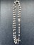 6mm Havlit Doğal Taş Katolik Hristiyan Rosary Tesbih / Haç Kolye -Gümüş Rengi 2