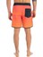 Surfsılk Scallop 18 EQYBS04862-MKZ7 Turuncu Şort 4