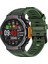 Watch T- Ranger Ultra Akıllı Saat Outdoor Güçlü ve Dayanıklı Tasarım | Gelişmiş Batarya Performansı Navigasyon Haki - Harvox 1