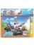 Paw Patrol Orijinal Lisanslı Nickelodeon Özel Sulu Kalem ile Sihirli Boyama Kitabı Water Magic 1