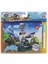 Paw Patrol Orijinal Lisanslı Nickelodeon Özel Sulu Kalem ile Sihirli Boyama Kitabı Water Magic 3