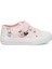 DUFFY.P5FX Pembe Kız Çocuk Sneaker 1