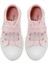 DUFFY.P5FX Pembe Kız Çocuk Sneaker 4