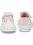 DUFFY.P5FX Pembe Kız Çocuk Sneaker 5