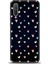 Xiaomi Mi 9 Lite Kılıf Hd Baskılı Kılıf - Mini Mini Kalpler 1