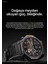 Watch T-Ranger Ultra Akıllı Saat Outdoor Güçlü ve Dayanıklı Tasarım | Gelişmiş Batarya Performansı Navigasyon Karnaval Kırmızı Mactivepro - Harvox 3