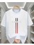 Paris Baskılı Özel Tasarım Oversize Tshirt 1