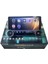 2k (Diamond) 10.1'' 4.64 Samsung Işlemci Her Araca Uyumlu Tam Profesyonel Multimedia 3