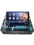 2k (Diamond) 10.1'' 4.64 Samsung Işlemci Her Araca Uyumlu Tam Profesyonel Multimedia 5