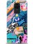 Xiaomi Redmi Note 9 Kılıf Hd Baskılı Kılıf - Happy Vans 1