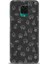 Xiaomi Redmi Note 9 Pro Kılıf Hd Baskılı Kılıf - Filler 1