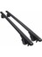 Mitsubishi L200 Ara Atkı Siyah- Bold Bar v1 (2 Parça) | 1996-2006 Arası 1