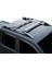 Mitsubishi Pajero Ara Atkı Gri- Elegance V1 (2 Parça) | (1999-2021) 4