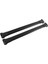 Universal Elegance Ara Atkı Siyah- Elegance V1 (137 Cm, 2 Parça) 1