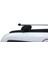 Nissan Qashqai +2 Ara Atkı Gri- Bold Bar v2 (2 Parça) | 2010-2014 Arası 4