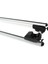 Fiat Panda Ara Atkı Gri- Bold Bar V2 (2 Parça) | Hb (2020+) 2