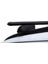 Nissan Qashqai Ara Atkı Siyah- Bold Bar V2 (2 Parça) | (2007-2014) 5